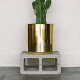 12 Inch Smooth Cylinder