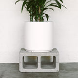 12 Inch Smooth Cylinder