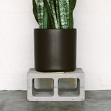 12 Inch Smooth Cylinder