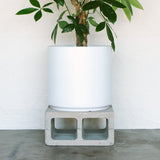 15 Inch Smooth Cylinder