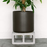 15 Inch Smooth Cylinder