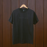 Core Tee - Black