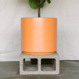 15 Inch Smooth Cylinder