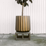 15 Inch Pleated Cylinder